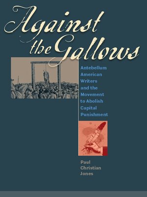 cover image of Against the Gallows